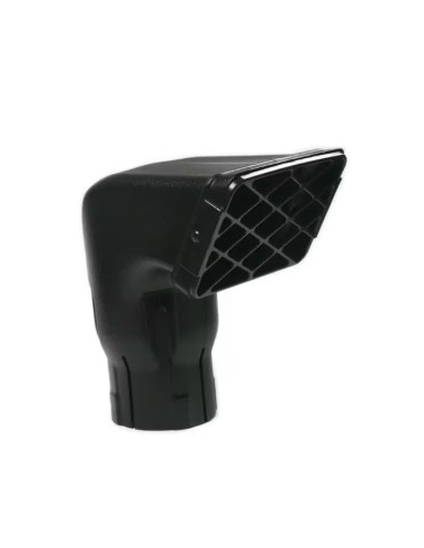 SNORKEL HEAD STANDARD