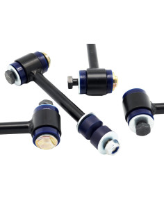 Set podaljšanih vpetij stabilizatorja Nissan Patrol Y60 2