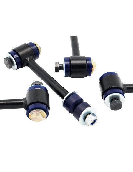 Set podaljšanih vpetij stabilizatorja Nissan Patrol Y60