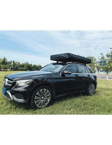 Strešni šotor UPRACKS - HERO