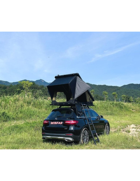 Strešni šotor UPRACKS - MOUNTAIN